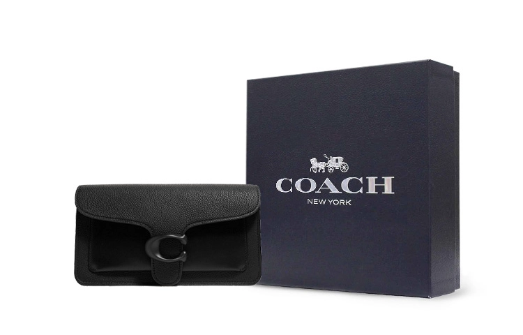 COACH Tabby 26 C