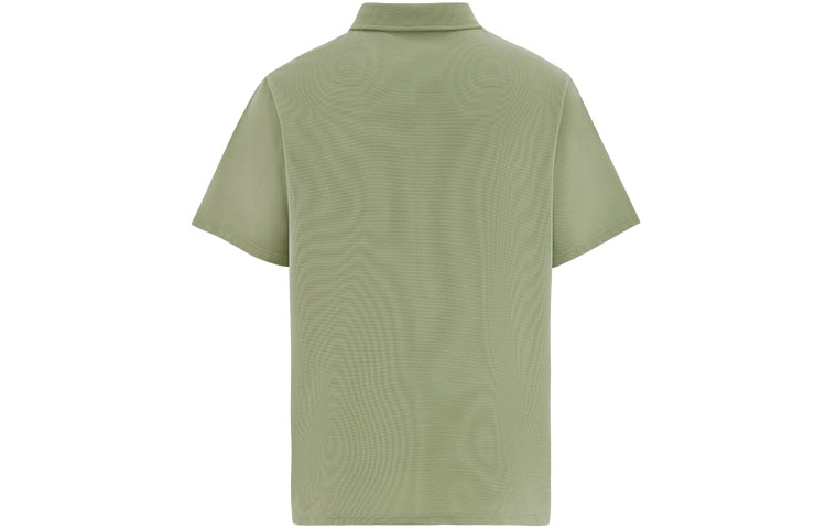 CAT SS23 Polo