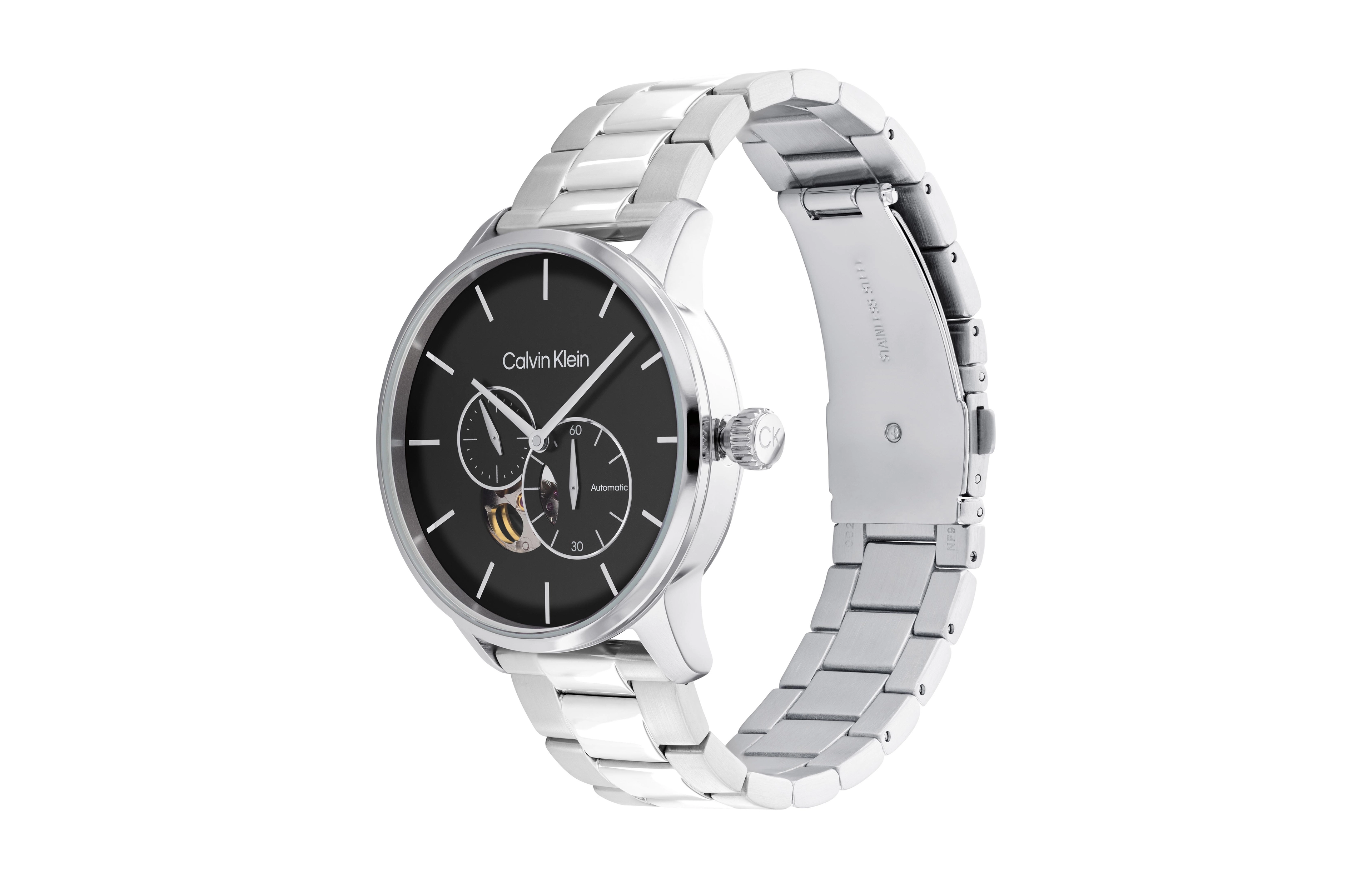 CKCalvin Klein TIMELESS 41 25200148