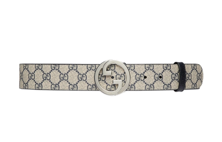 GUCCI Blondie G 4cm