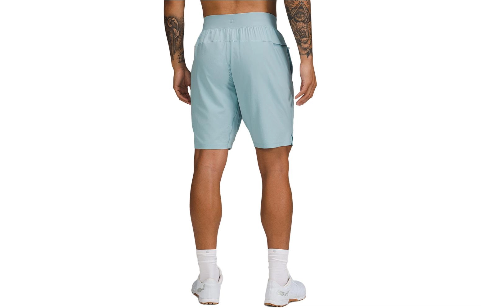 lululemon T.H.E.