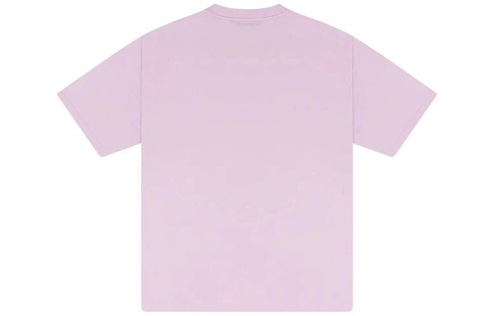 Drew House SS23 i love drew I Love Drew Ss Tee Lilac T