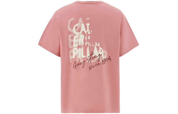 CAT SS23 LogoT