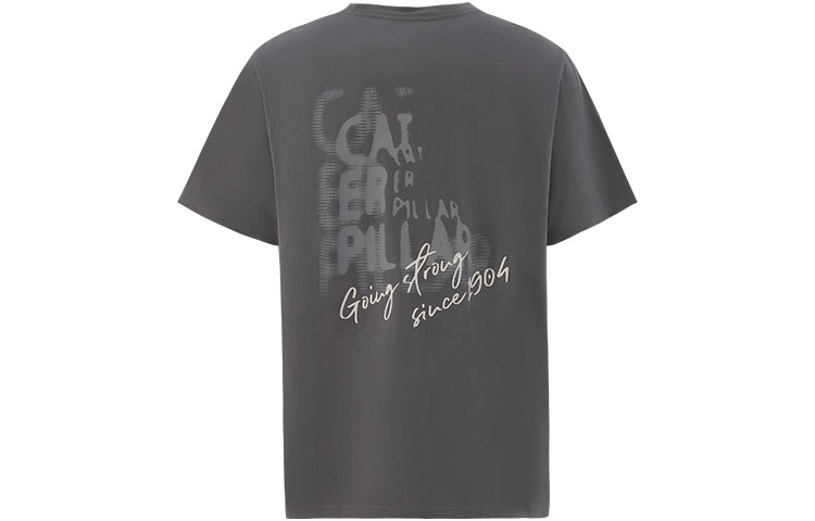 CAT SS23 LogoT