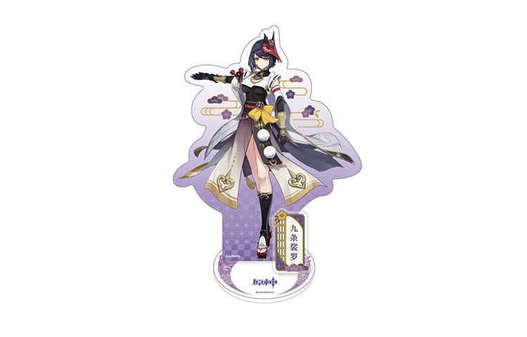 Genshin