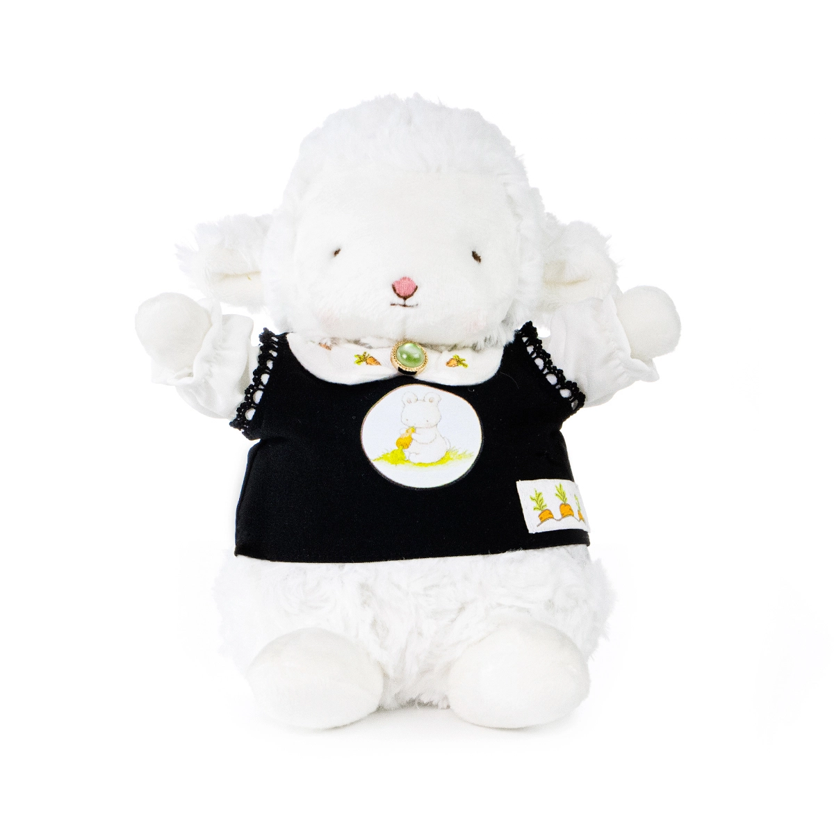 Bunnies By The Bay T 17cm