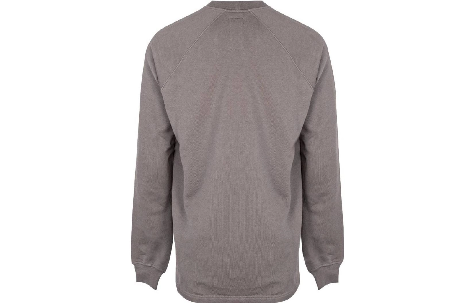 RICK OWENS x Champion Logo