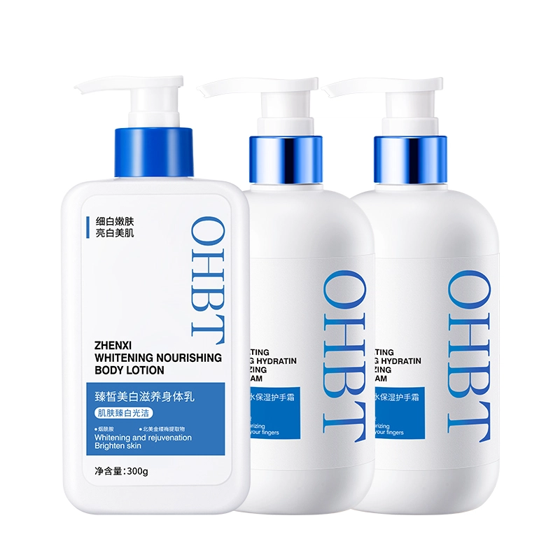 OHBT 300g