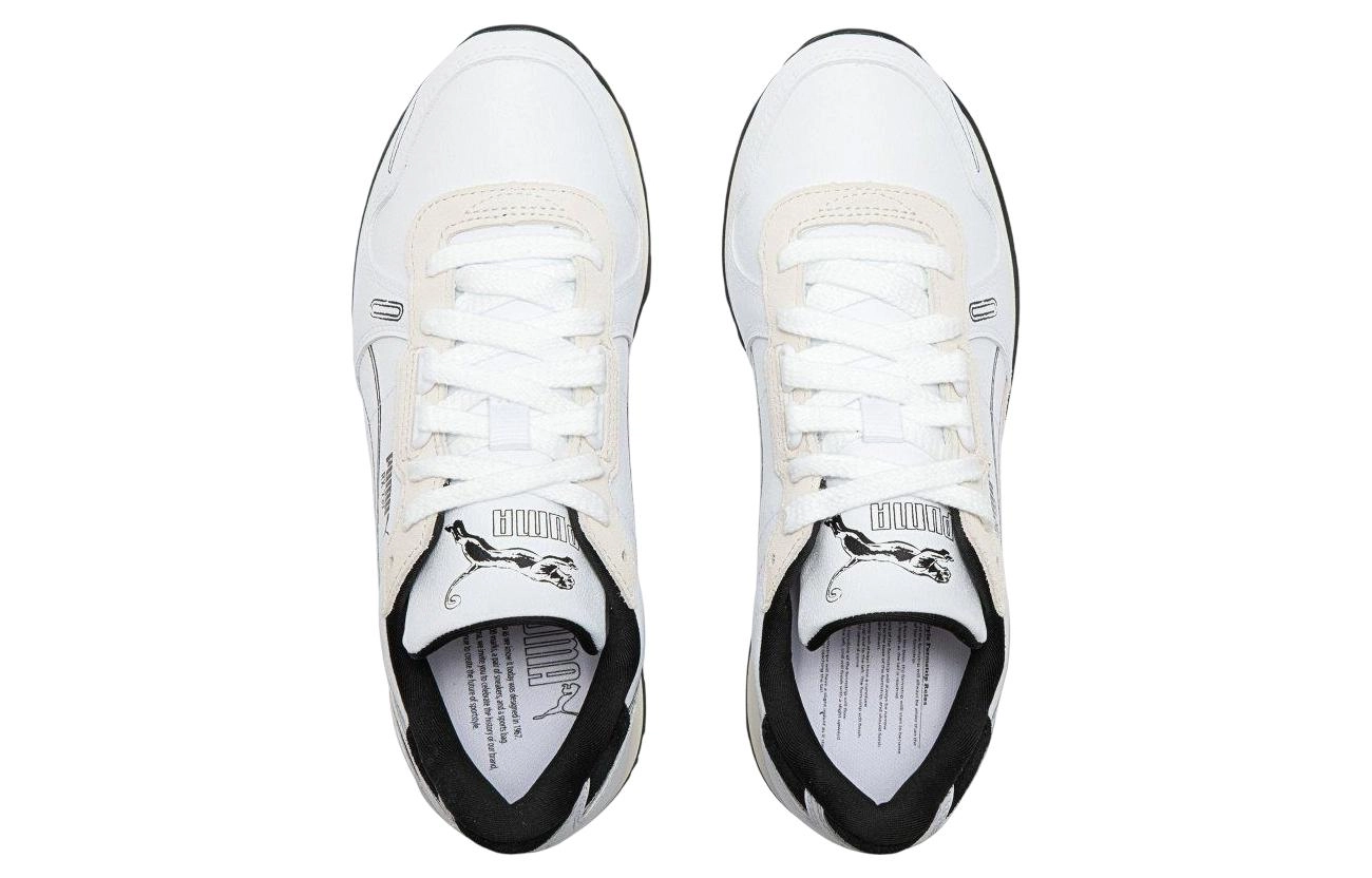 PUMA Rx 737 NO.1