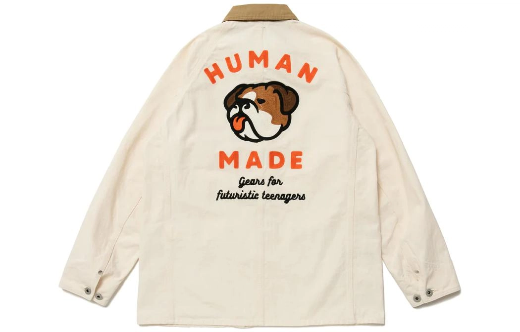 HUMAN MADE