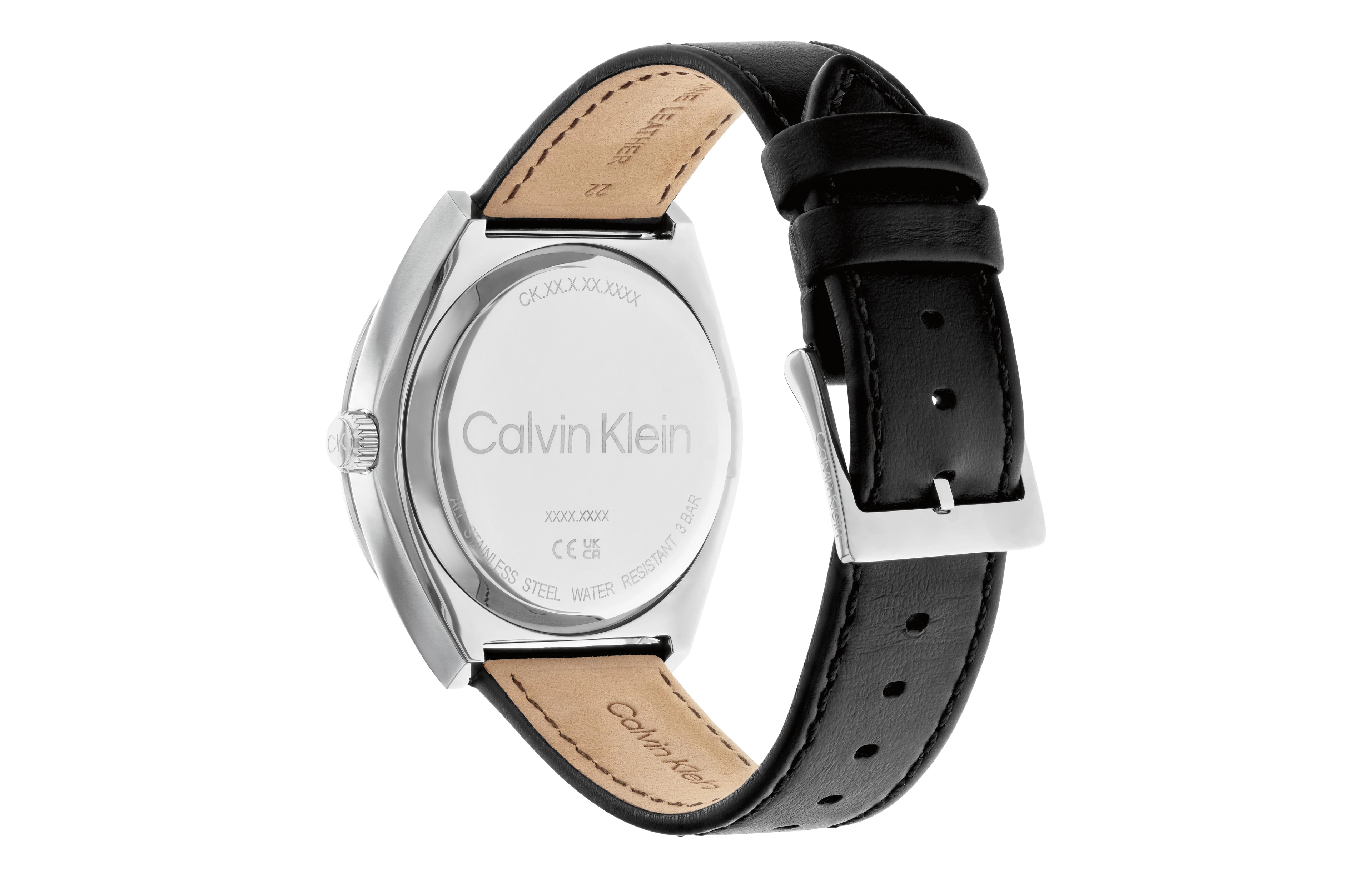 CKCalvin KleinCK 44mm 25200200
