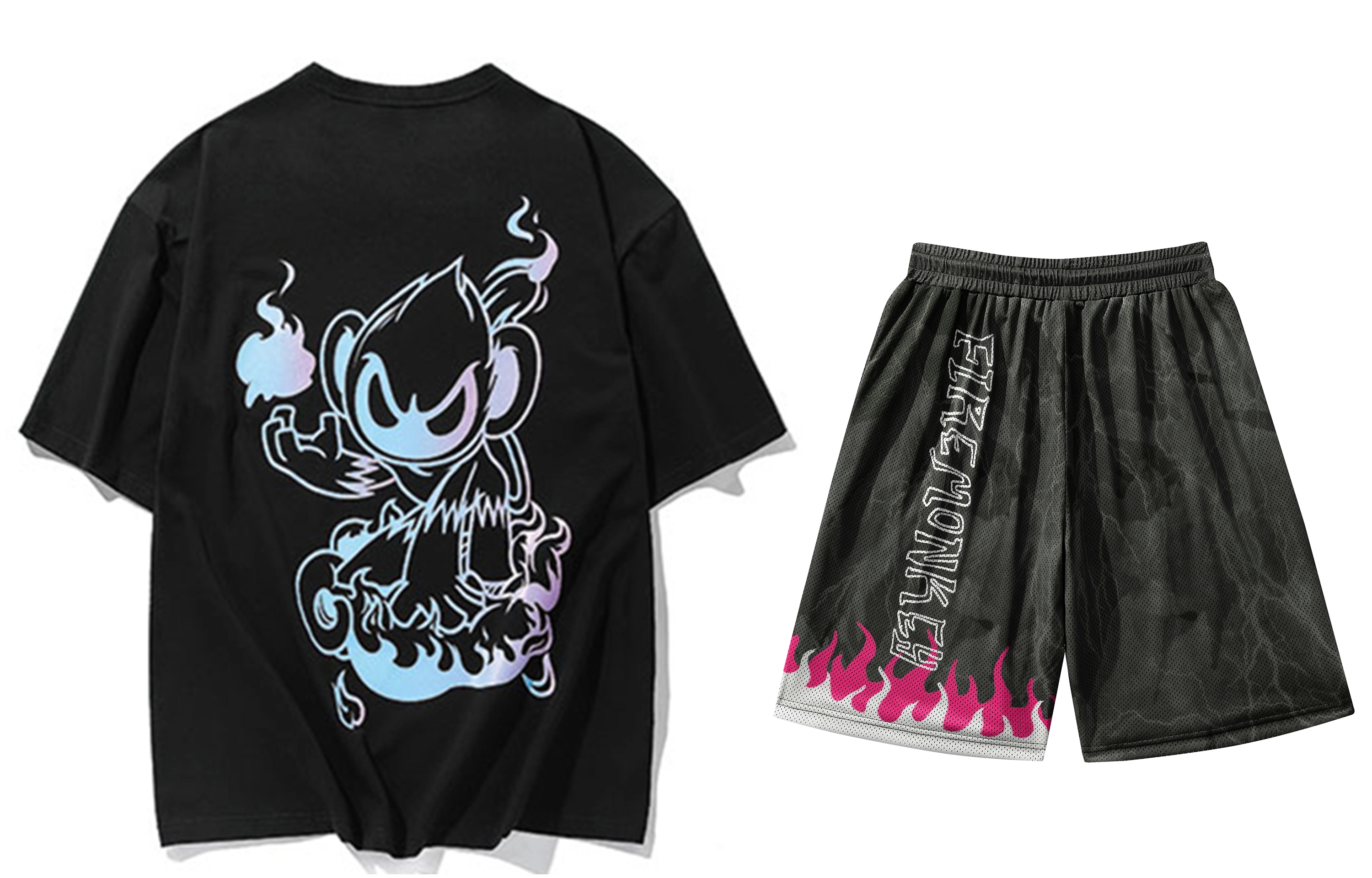 FireMonkey T