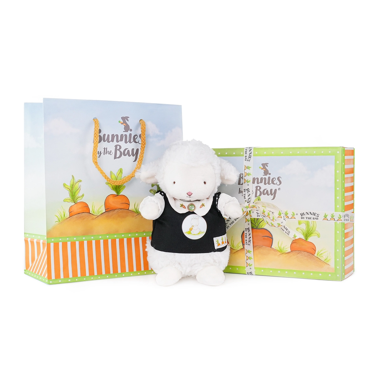 Bunnies By The Bay T 17cm
