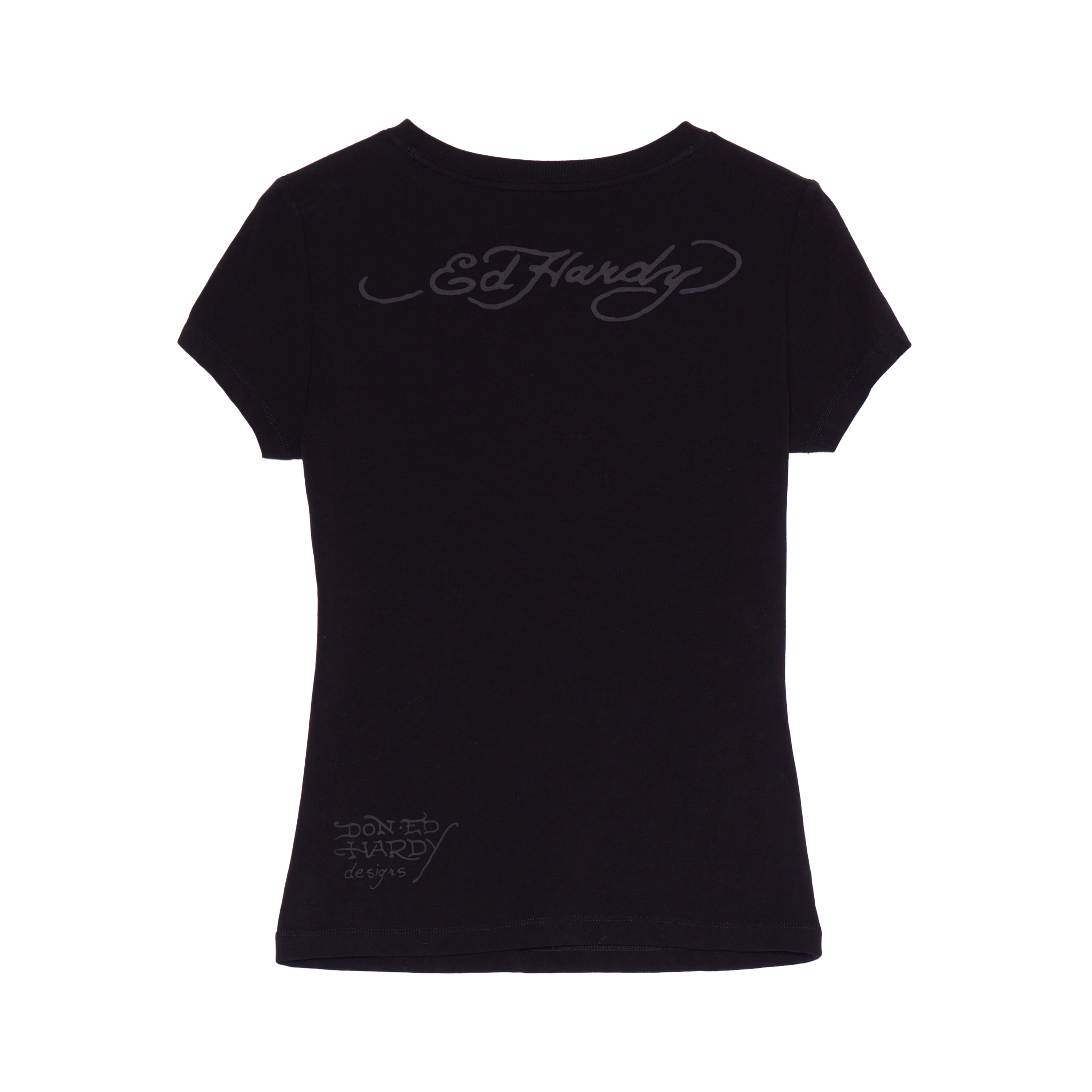Ed Hardy classic VT