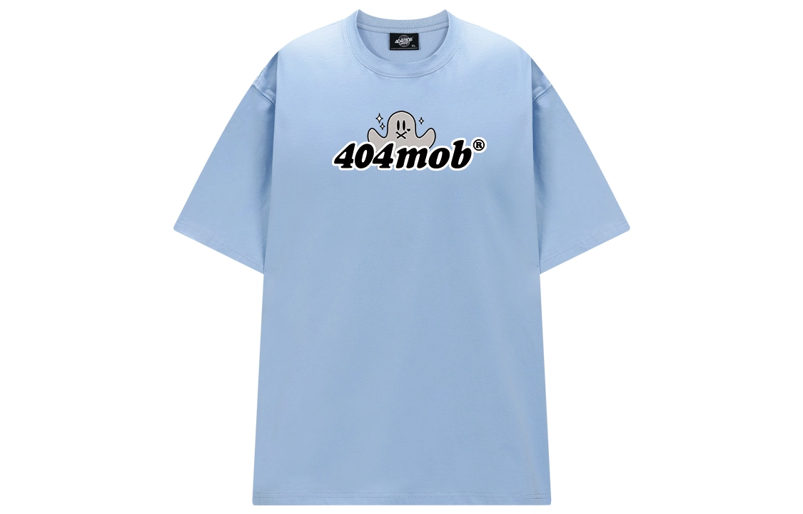 404MOB GANG T