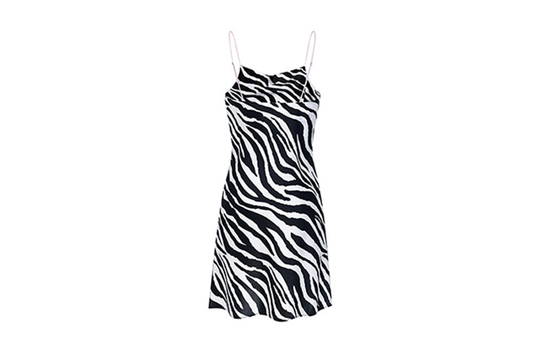SILKY MIRACLE ZEBRA