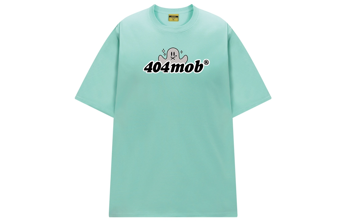 404MOB GANG T