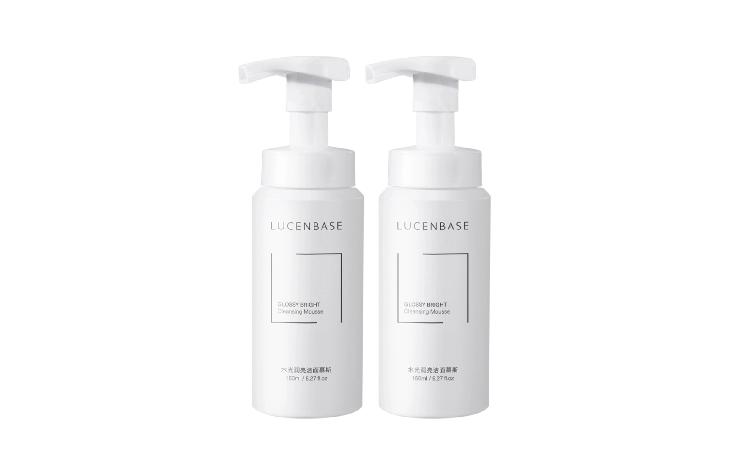 150ml*2