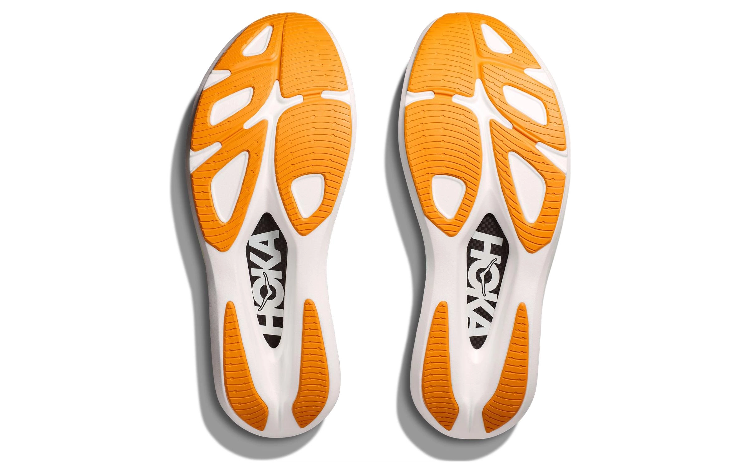 HOKA ONE ONE U ROCKET X 2