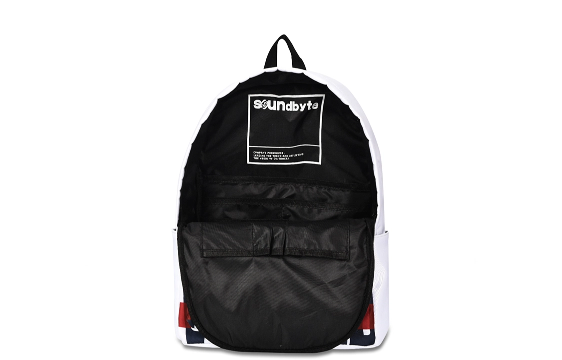 ONRF x SOUNDBYTE