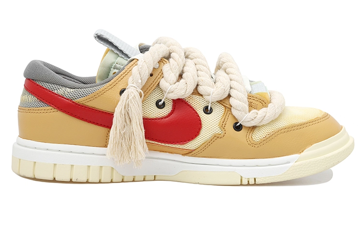 Nike Air Dunk Jumbo Low OKHR