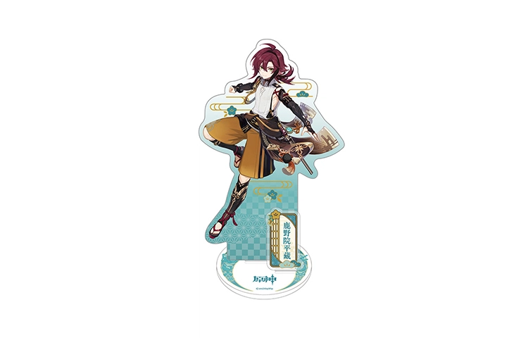 Genshin