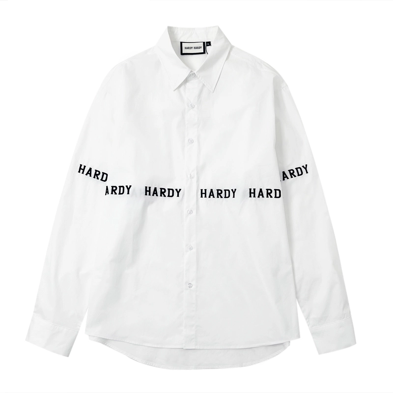 HARDY HARDY