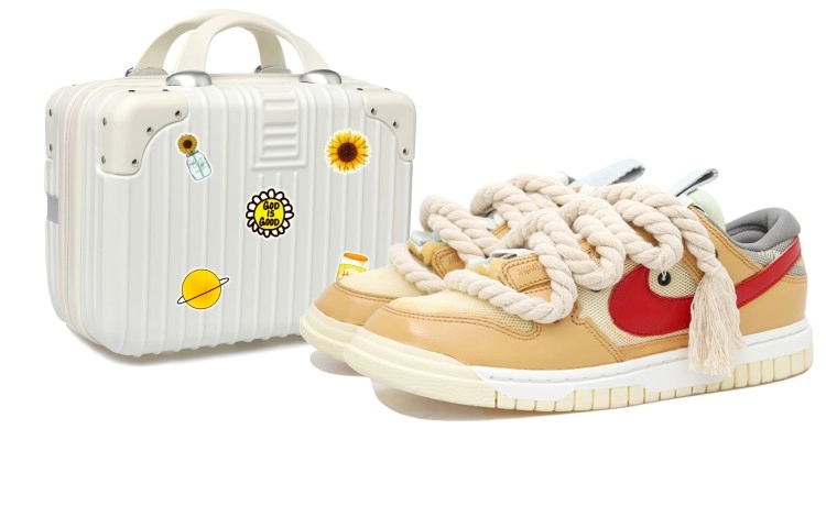 Nike Air Dunk Jumbo Low OKHR