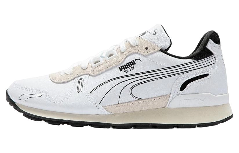 PUMA Rx 737 NO.1