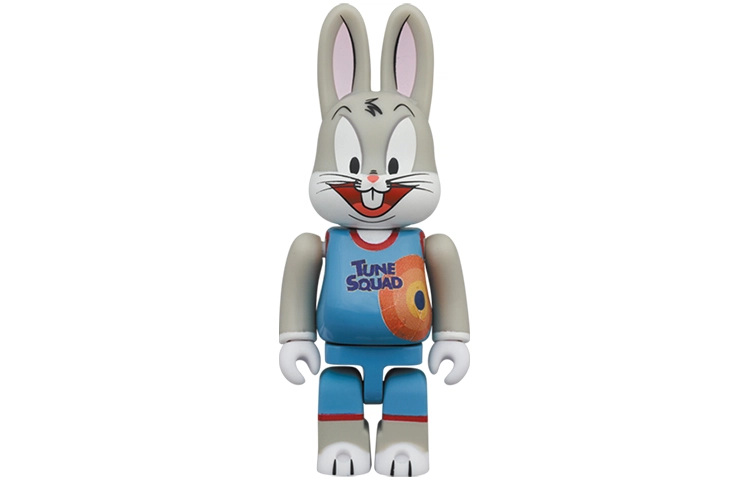 BERBRICK RBBRICK BUGS BUNNY