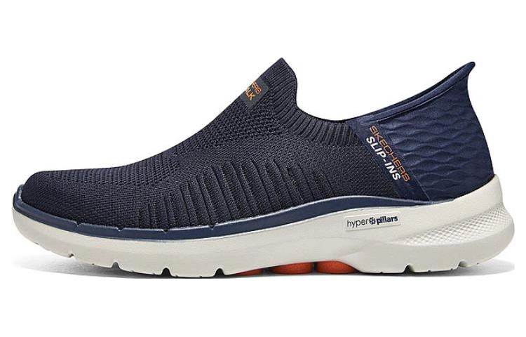 Skechers Go Walk 6 Slip-Ins