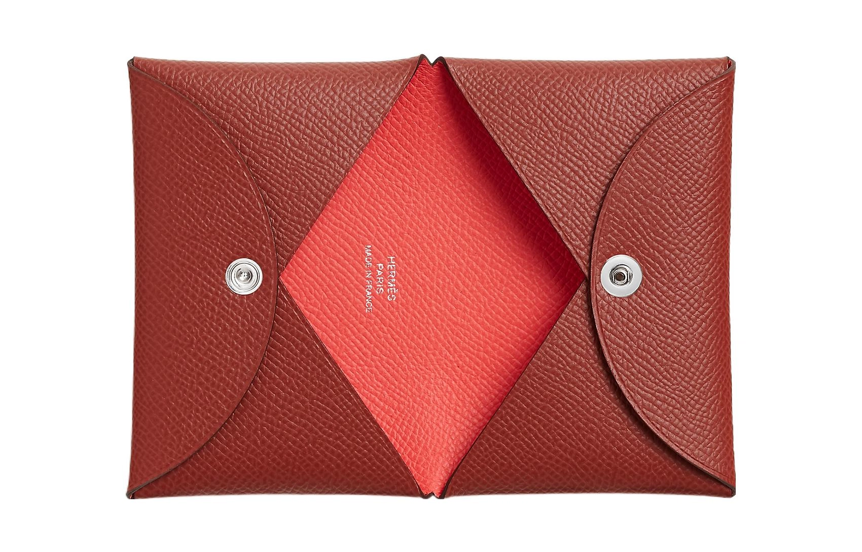 HERMES Calvi Epsom