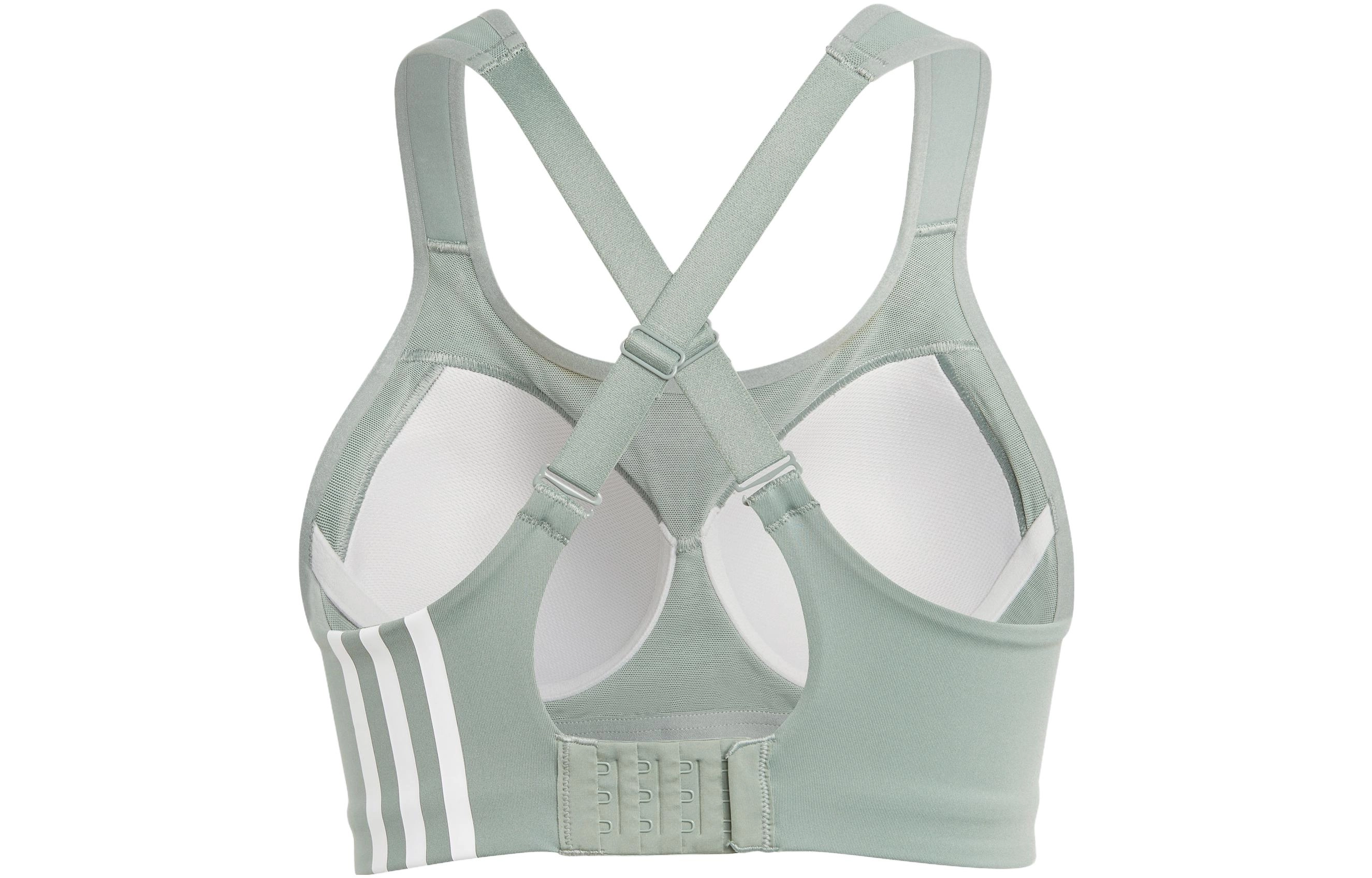 adidas Tlrd Impact High-support Bra Logo