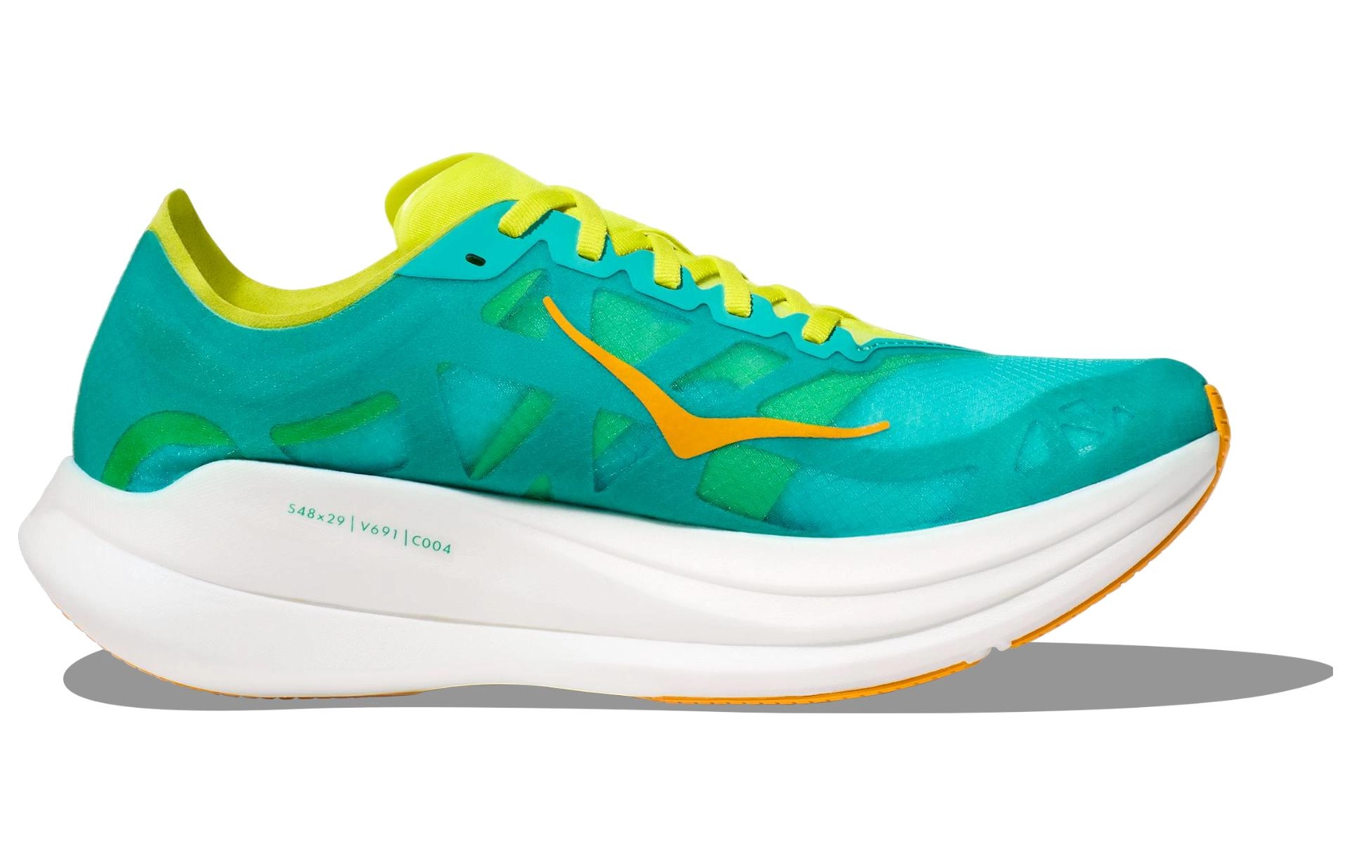 HOKA ONE ONE U ROCKET X 2