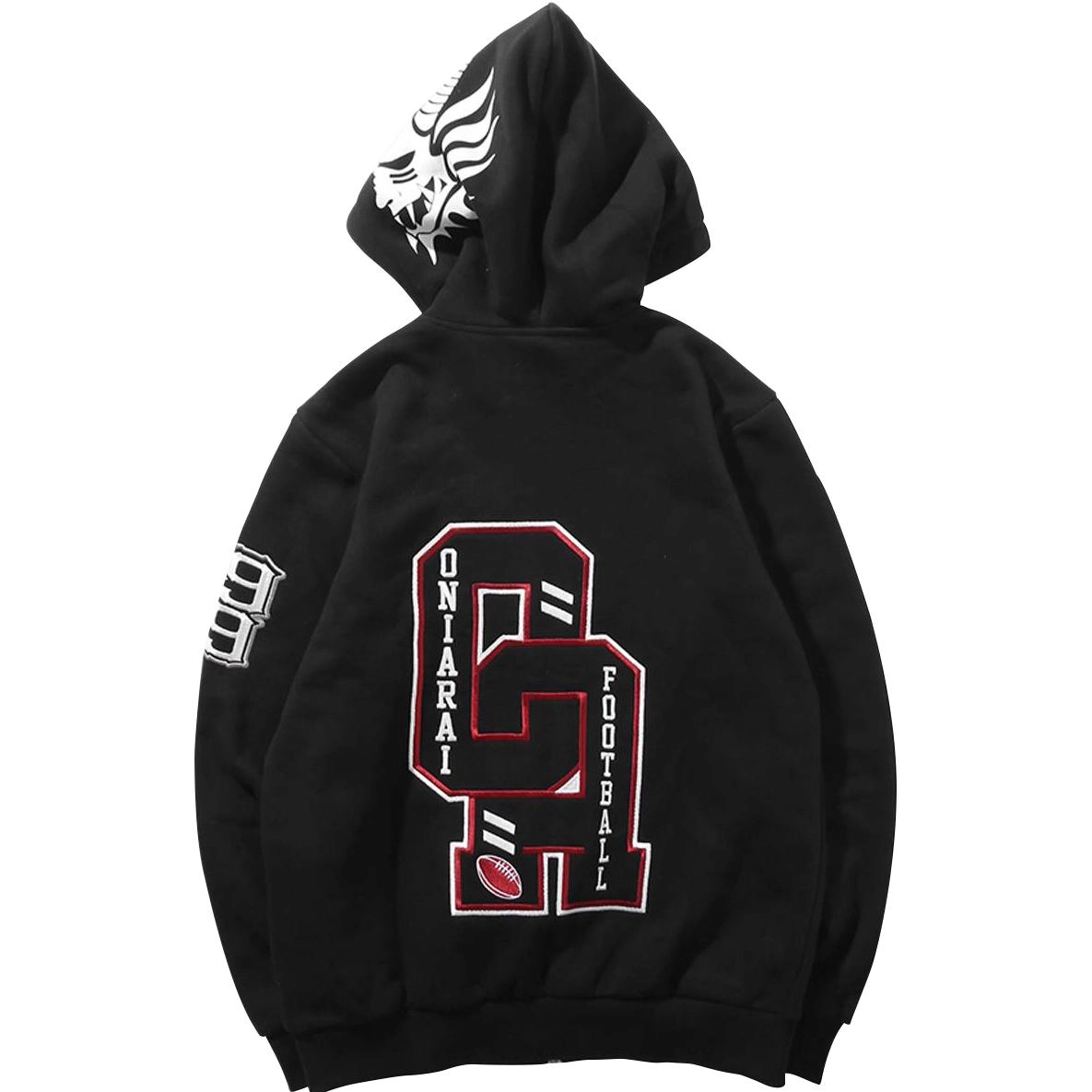 oniarai SS23