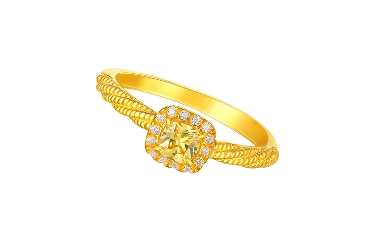 18K