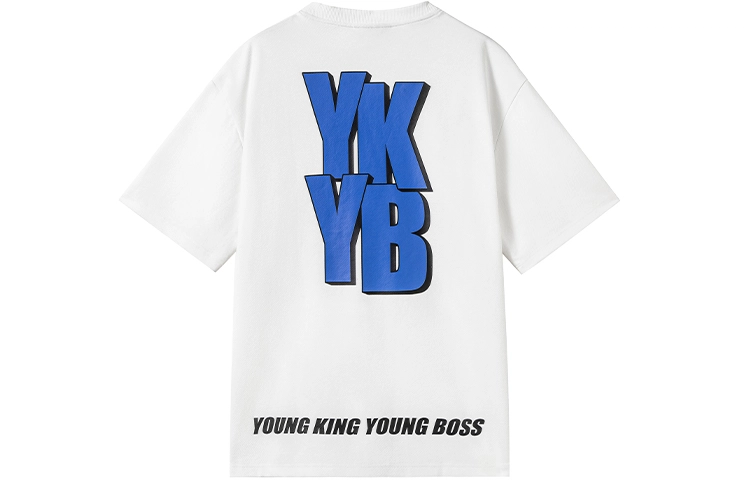 YKYB T