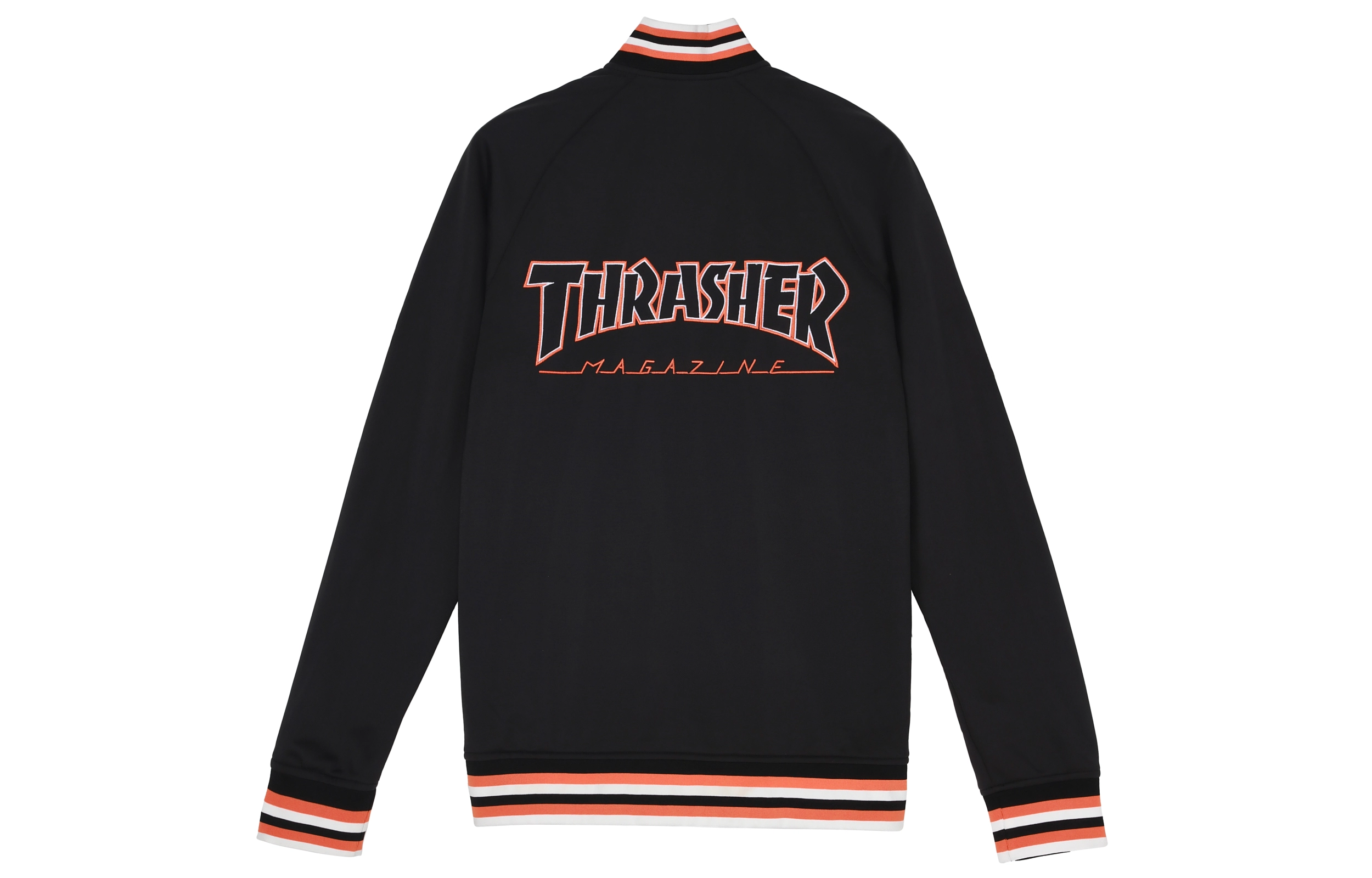 Thrasher Logo