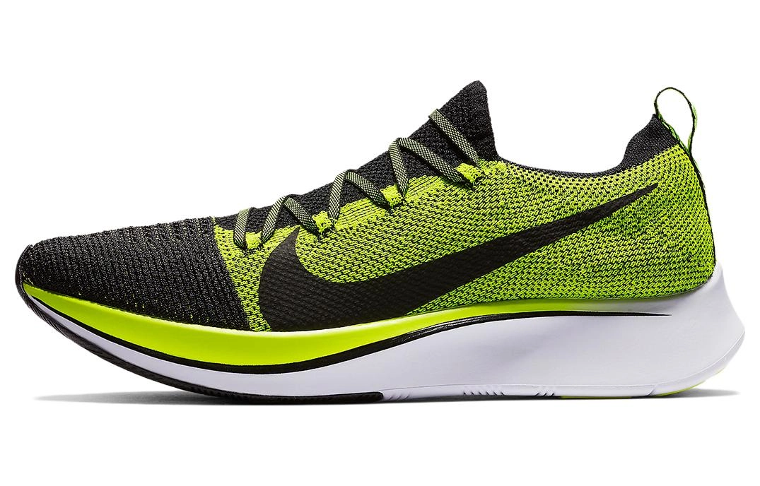 Nike Zoom Fly Flyknit