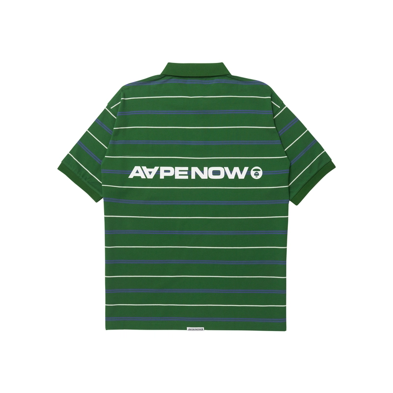 Aape SS23 Polo