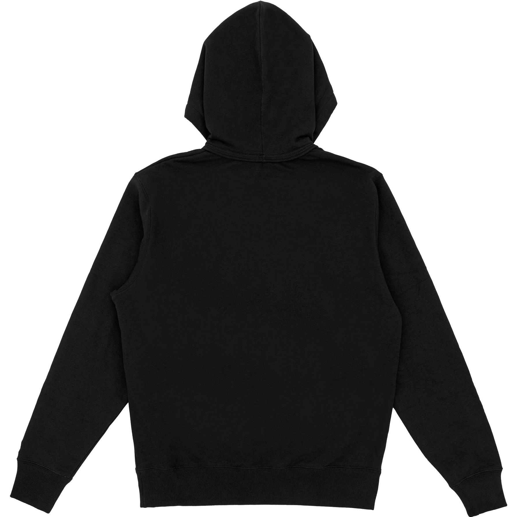 BBC ICECREAM HALO HOODIE LOGO
