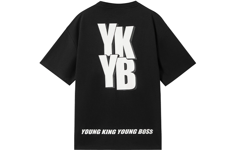 YKYB T