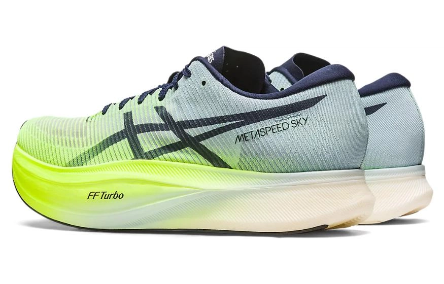 Asics Metaspeed Sky+