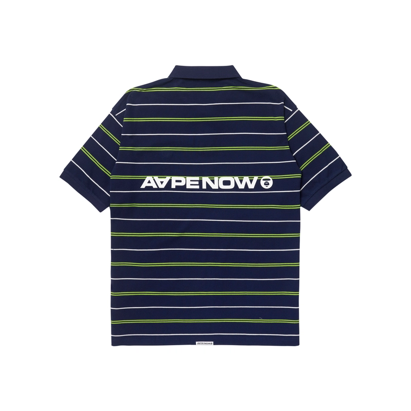 Aape SS23 Polo