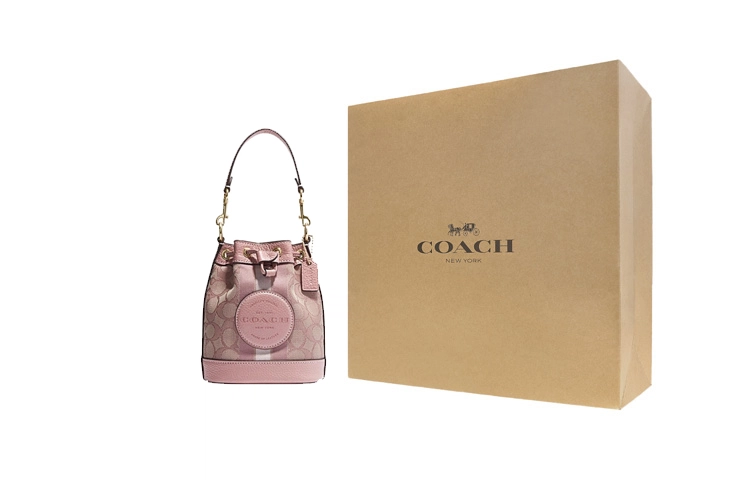 COACH Dempsey 14 C