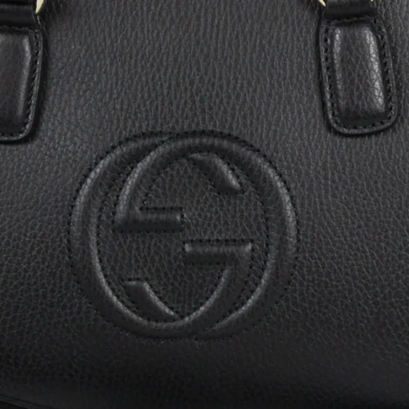GUCCI GLogo Tote