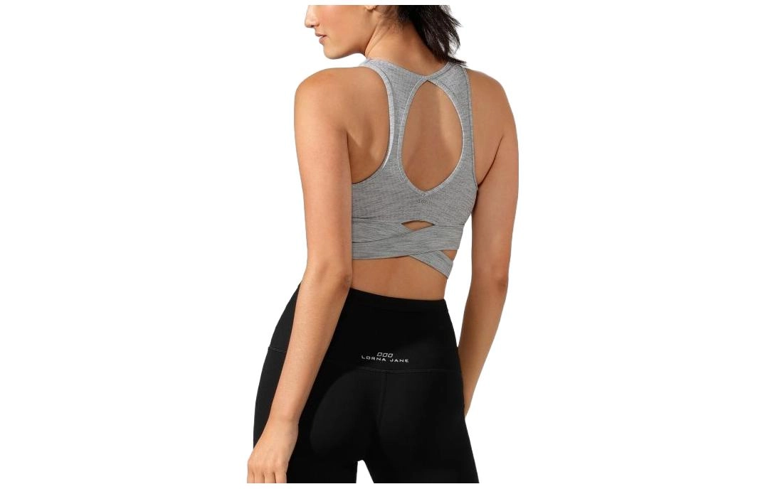 LORNA JANE Get Fit
