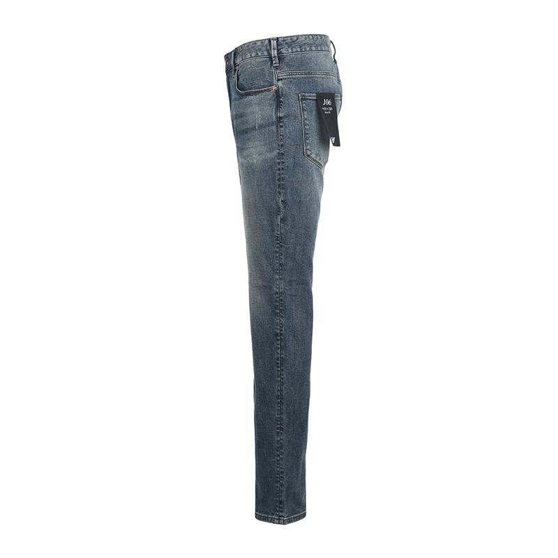 EMPORIO ARMANI SS23