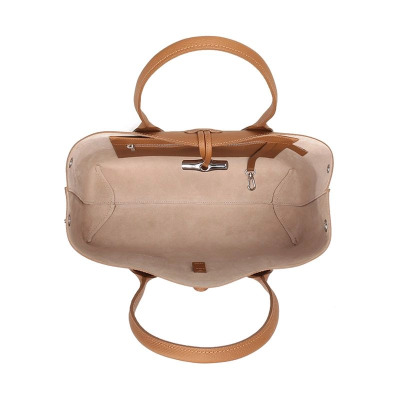 LONGCHAMP Roseau 35