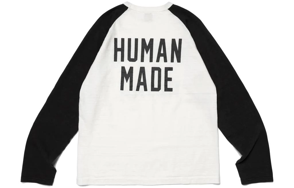 HUMAN MADE SS23 T